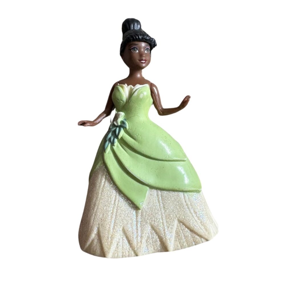 Disney Princess Tiana and the Frog 3.5" Action Figure